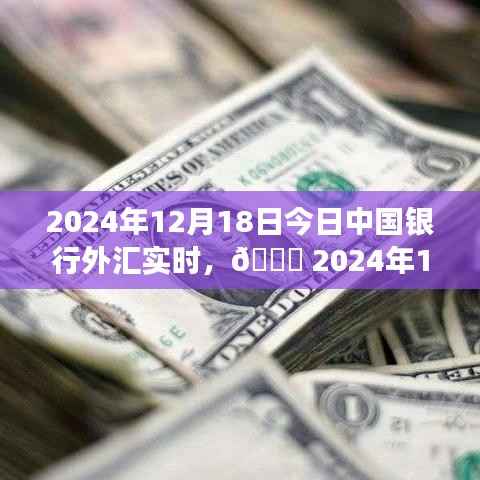 中国银行外汇市场实时动态解析,2024年12月18日汇率走势报告