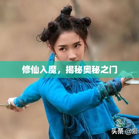 修仙入魔,揭秘奥秘之门